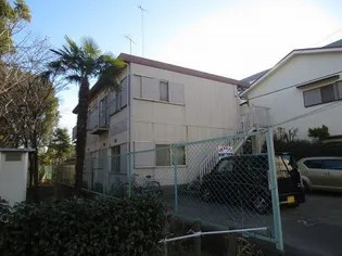 宮崎ハイツの画像