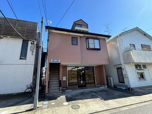 コーポけやきの画像