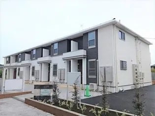 富士見レジデンス2の画像