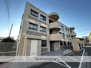 プチフォーレ高森IIの画像