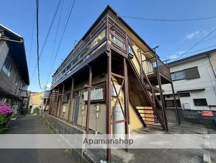 すずき荘の画像