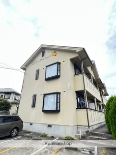 メイプルコートの画像