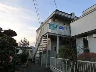 テディハイツの画像