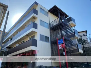 城山西野ビルの画像