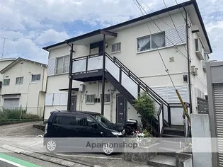 リバーサイドBの画像