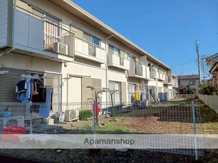 パークサイドAの画像