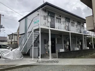 オレンジハイツIIの画像