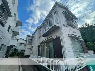 幸町フラットの画像