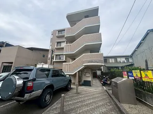 メゾン榎木町の画像