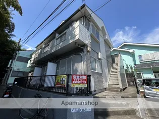 スペース上大槻の画像