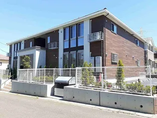 レジデンシアDの画像