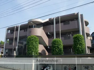 エクセル東海【1階】の外観