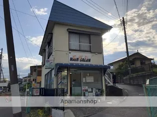 ハイツ田中の画像