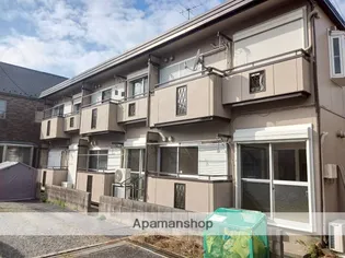 ハイムメイブルの画像