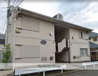 湘南レジデンスA棟の画像