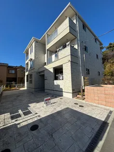 欅ハウス Fの画像