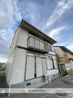 サンハイツの画像