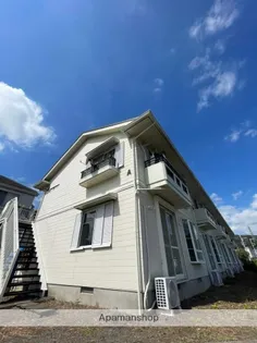 F Fハイツの画像