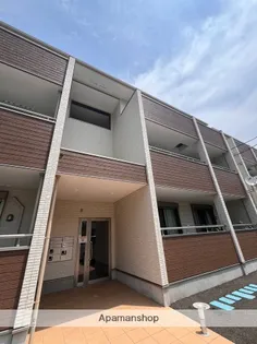 ソルヴィータ天王山 Ⅰの画像