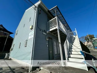 メゾンたくやの画像