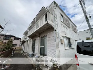 TMハイツの画像