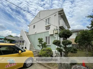 ハイツソフィアの画像