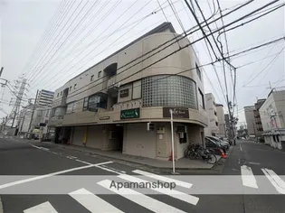 第二KM桜台【3階】の外観