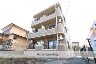 サングレースIIIの画像