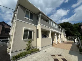 KS RESIDENCEの画像