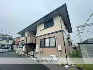 第五ロイヤルコーポの画像