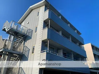 レオパレスフレッシュの画像