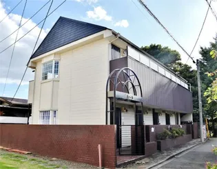 カーサ瀬谷の画像