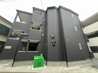 MQUARTO湘南海岸公園IIの画像