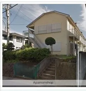 渋沢ハイツNO 1の画像