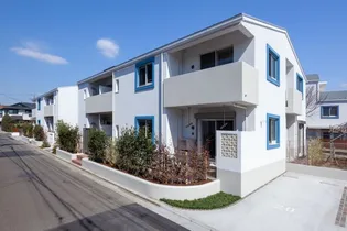 CREST GARDEN Sの画像