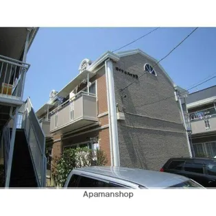 ロイヤルハイツBの画像