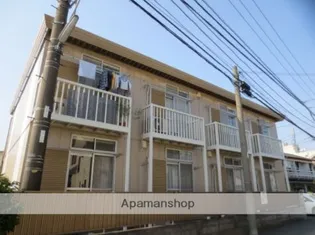 湘南シーサイドコーポの画像