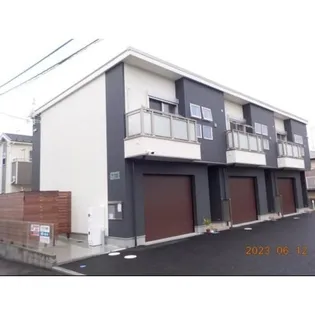 エスパース茅ヶ崎海岸の画像