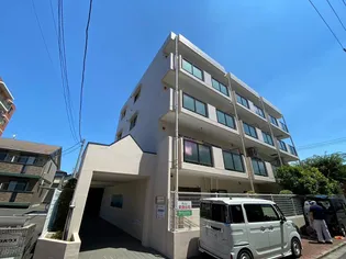 メゾンデフォンティヌの画像