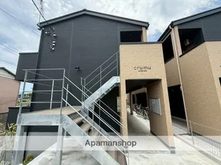 カレッジアベニューテラスの画像