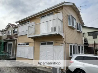 マーガレットハイツの画像