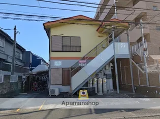 コート カトレアの画像