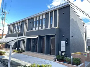 ビレッジ高坪IVの画像