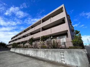 NーFLATS藤沢善行A棟の画像