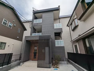 ヴィラさがみ野の画像