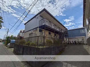 丸山荘A棟の画像