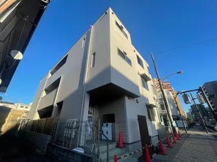 ミモザ コートの画像