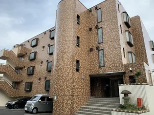 雅マンションの画像