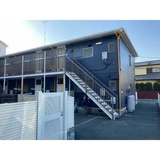 第二袖ヶ浜ハイツの画像