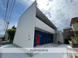 鵠沼コートBの画像